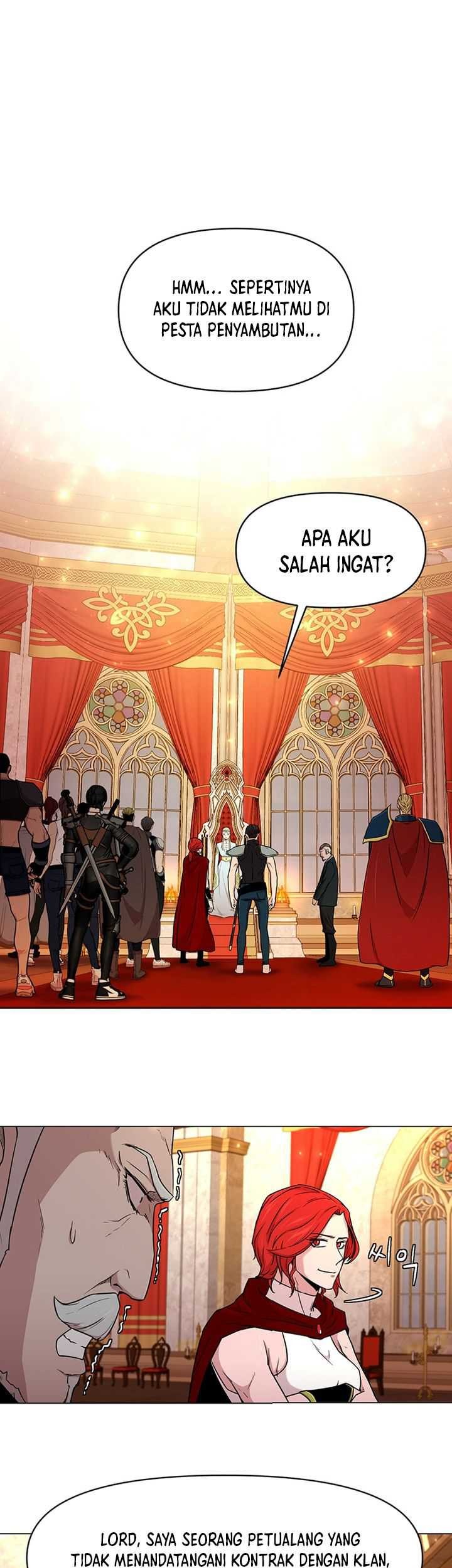 Martial Arts Alone chapter 23 halaman 2