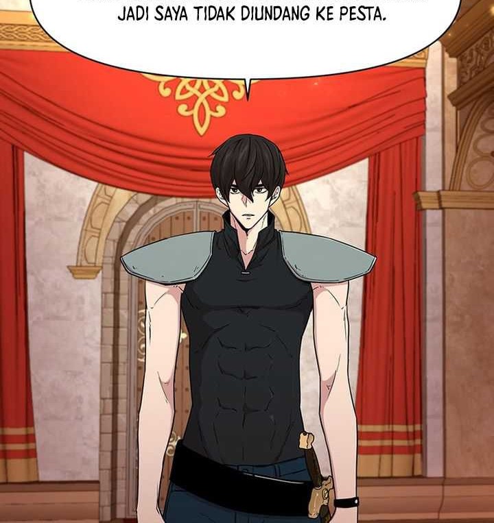 Martial Arts Alone chapter 23 halaman 3