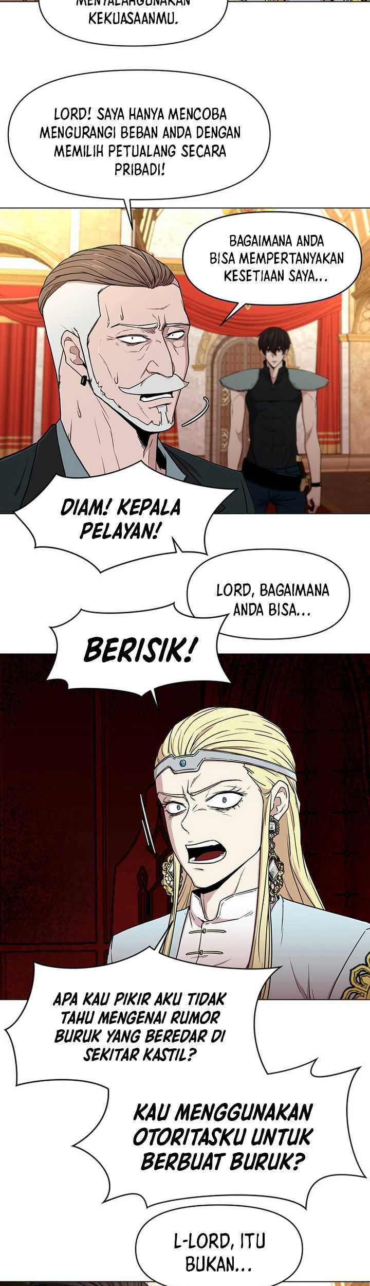 Martial Arts Alone chapter 23 halaman 6