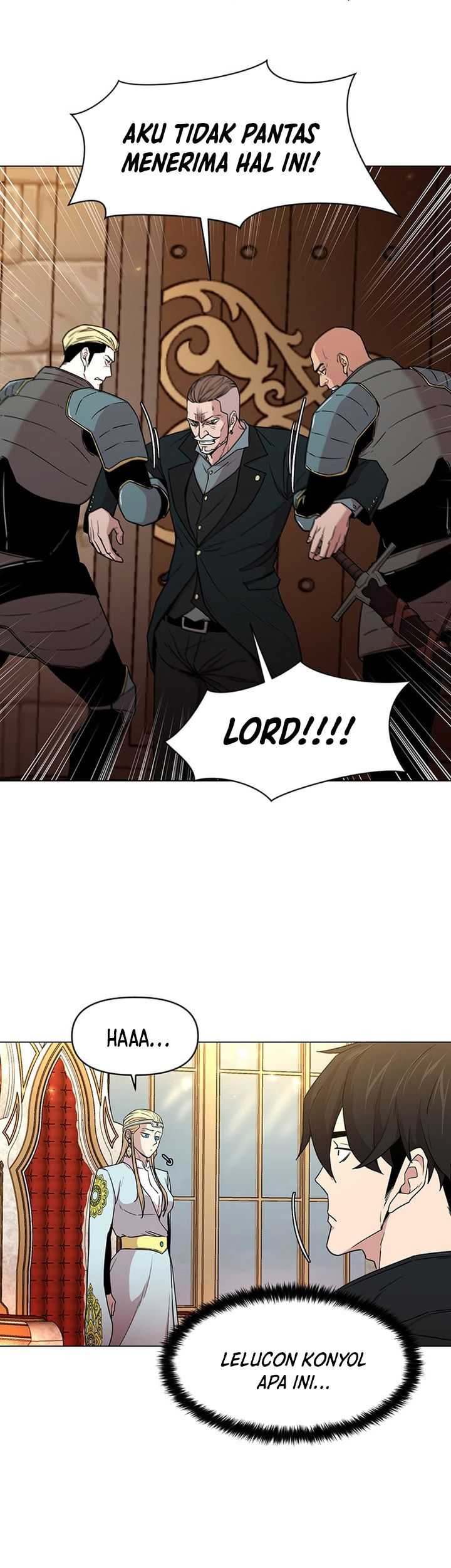 Martial Arts Alone chapter 23 halaman 16