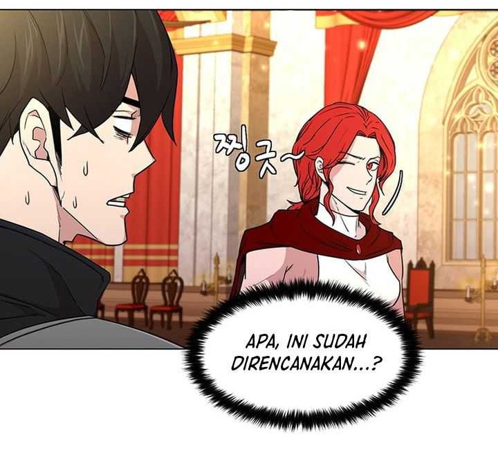 Martial Arts Alone chapter 23 halaman 17