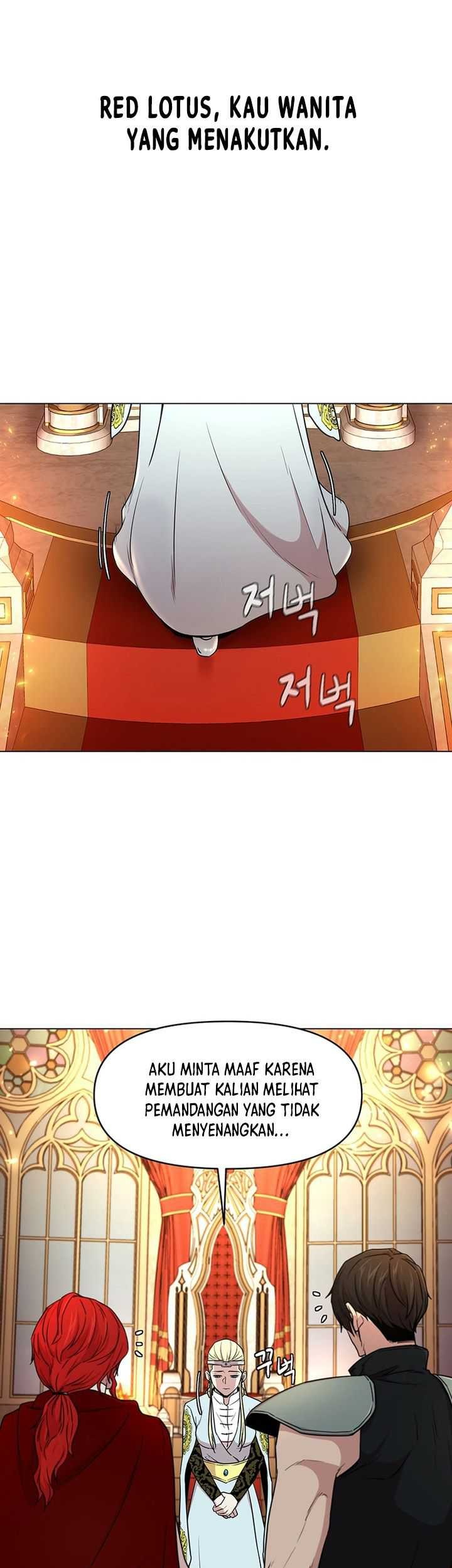 Martial Arts Alone chapter 23 halaman 18