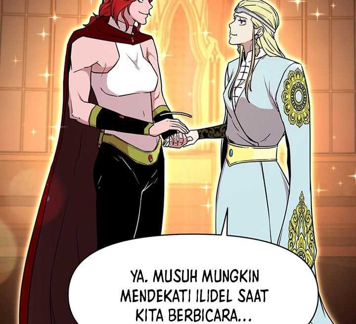 Martial Arts Alone chapter 23 halaman 21