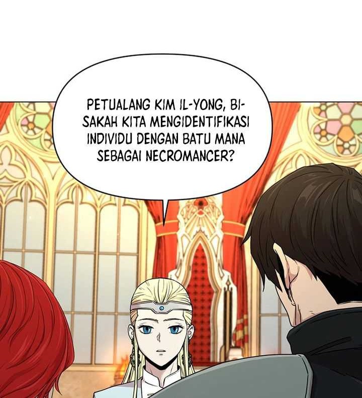 Martial Arts Alone chapter 23 halaman 27