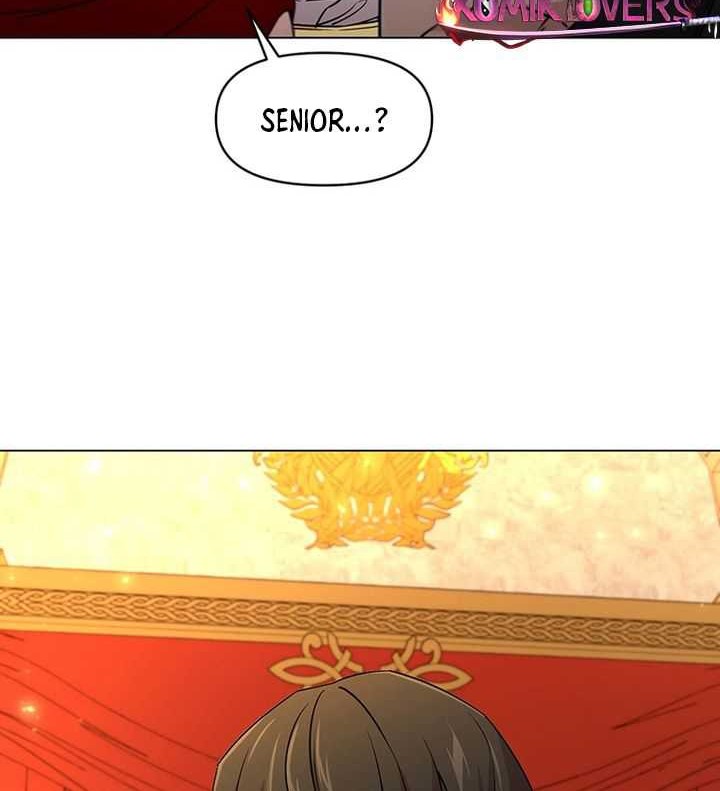 Martial Arts Alone chapter 23 halaman 29