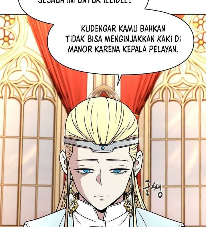 Martial Arts Alone chapter 23 halaman 33