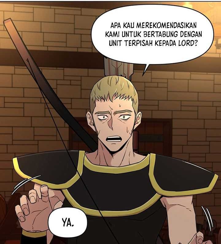 Martial Arts Alone chapter 23 halaman 41