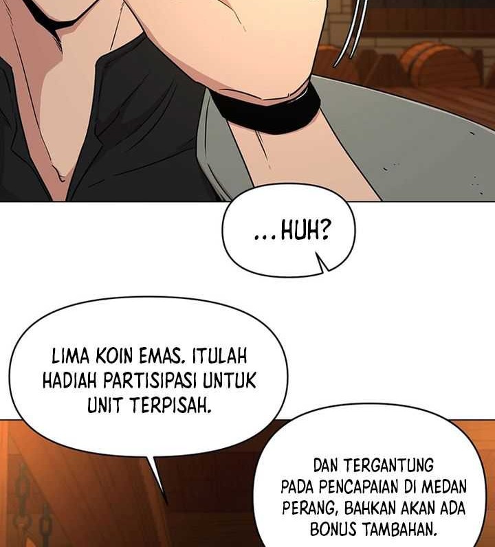 Martial Arts Alone chapter 23 halaman 43