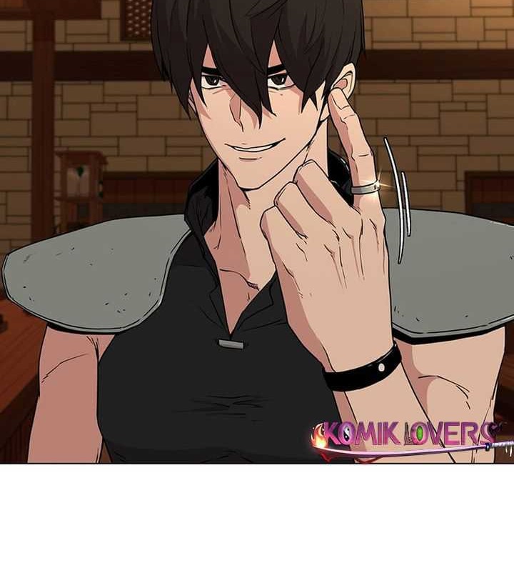 Martial Arts Alone chapter 23 halaman 45