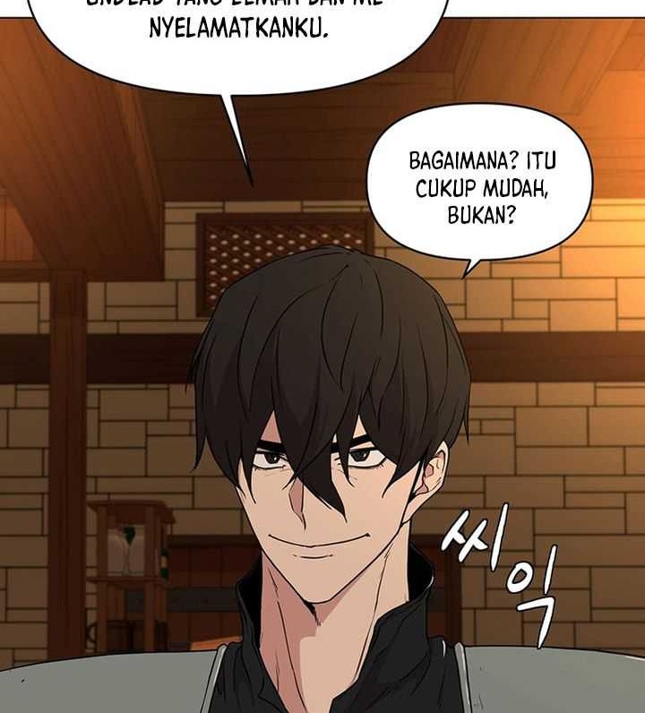 Martial Arts Alone chapter 23 halaman 47