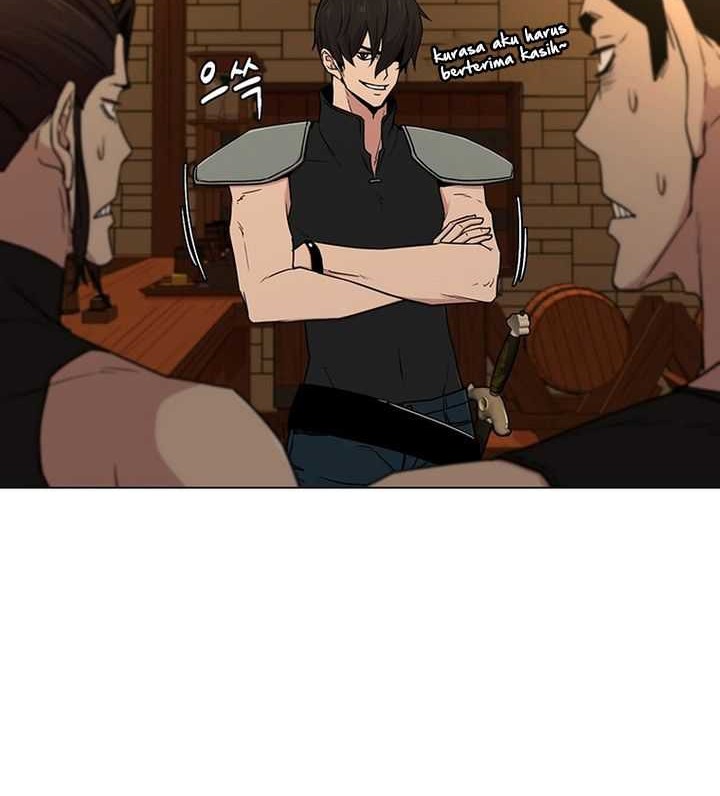Martial Arts Alone chapter 23 halaman 49
