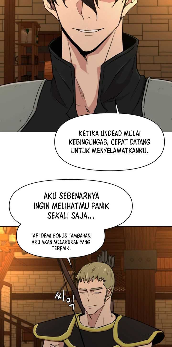 Martial Arts Alone chapter 23 halaman 51