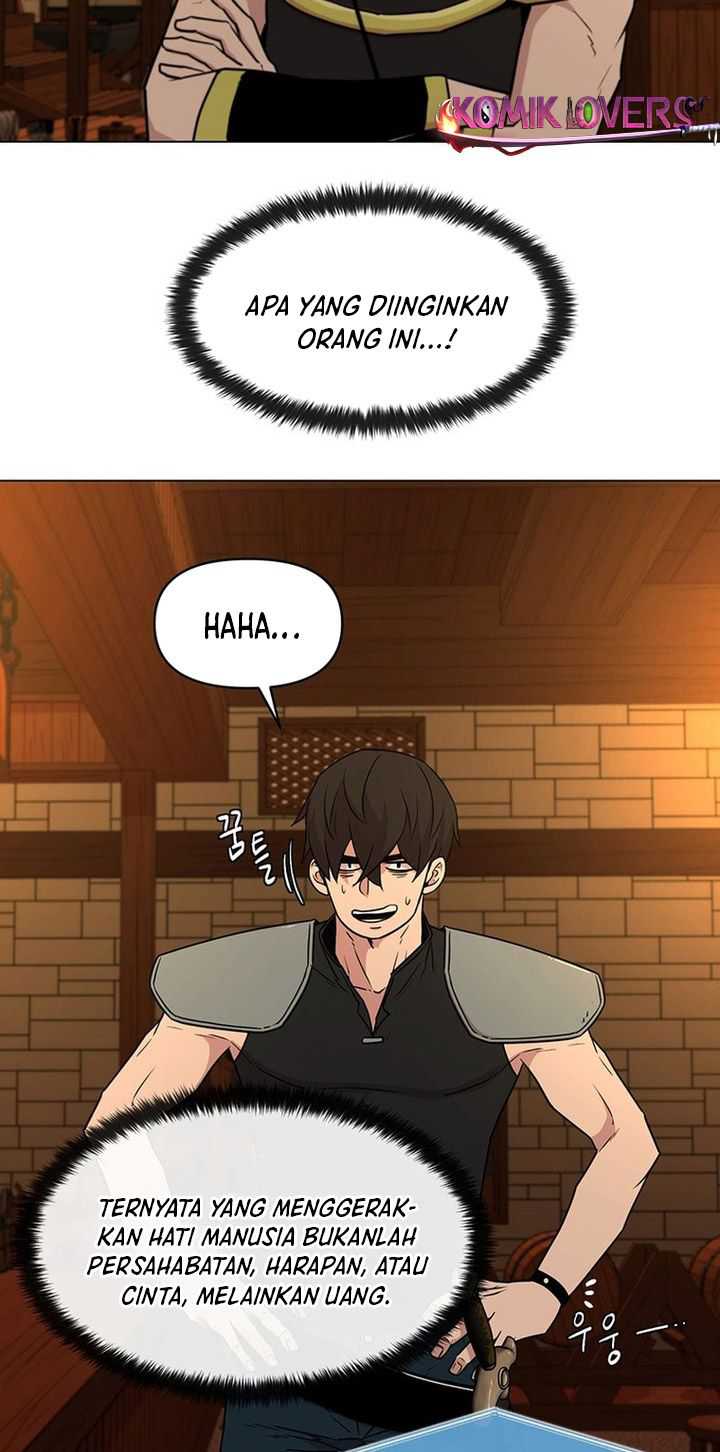 Martial Arts Alone chapter 23 halaman 52