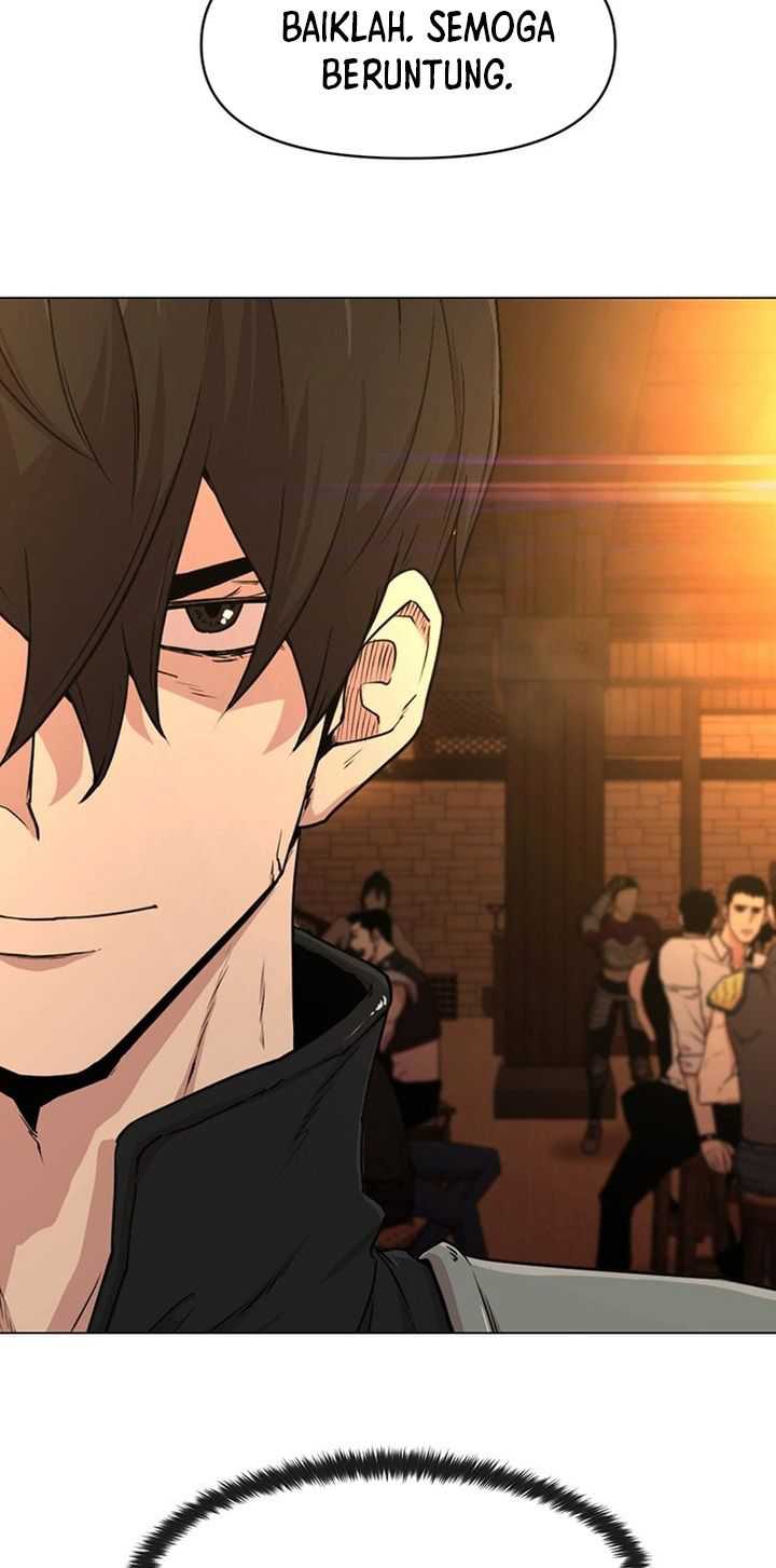 Martial Arts Alone chapter 23 halaman 54