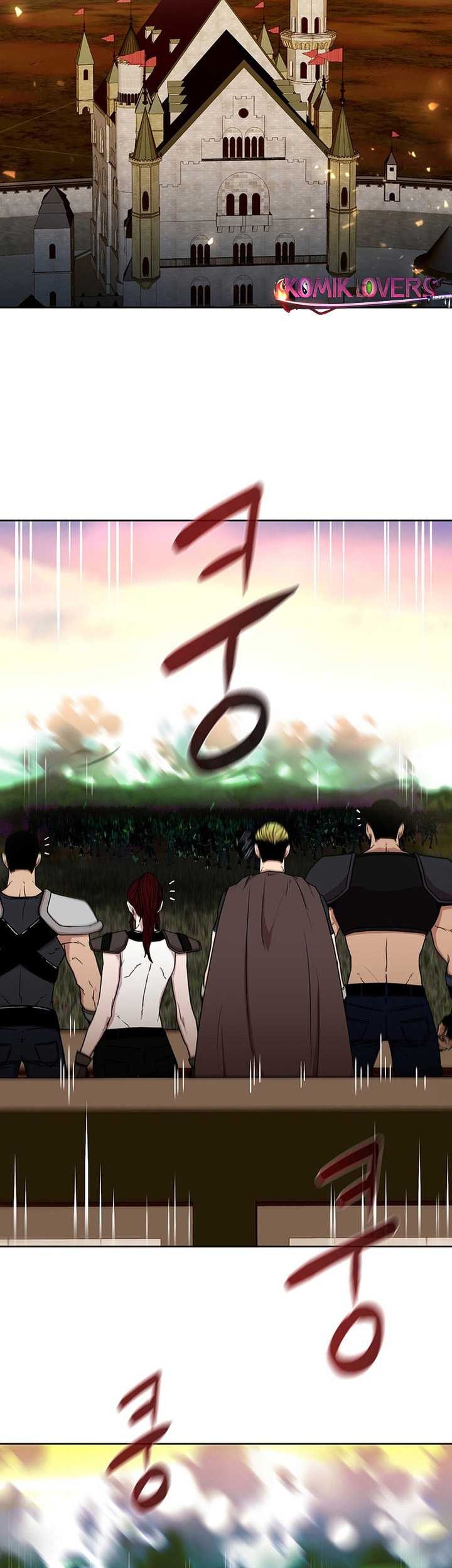 Martial Arts Alone chapter 24 halaman 4
