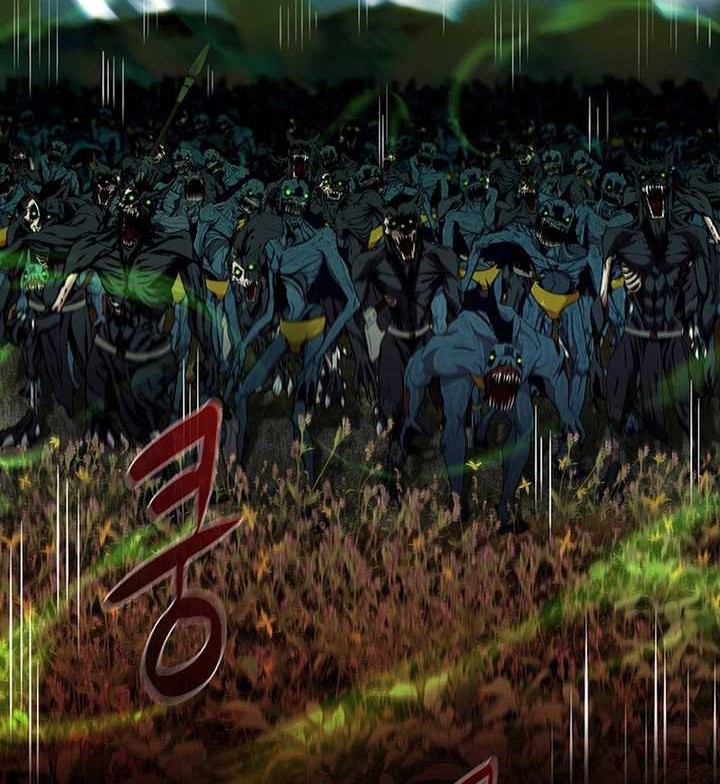 Martial Arts Alone chapter 24 halaman 5