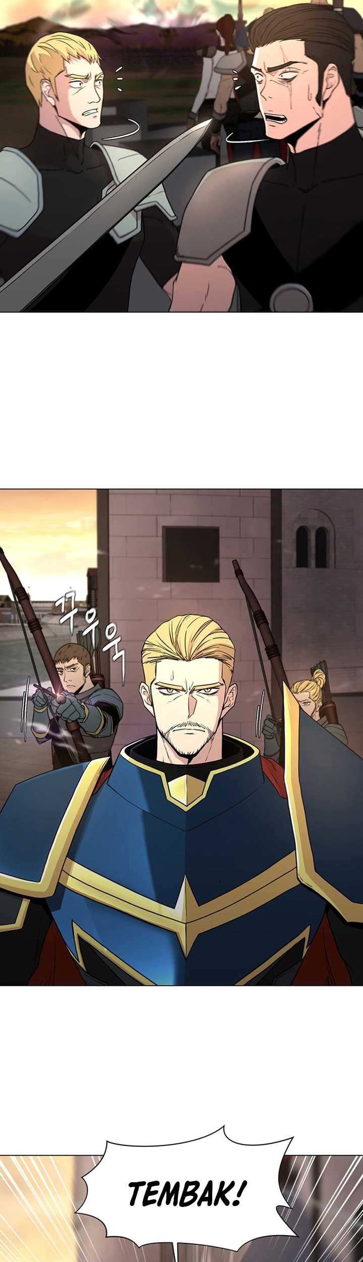 Martial Arts Alone chapter 24 halaman 10