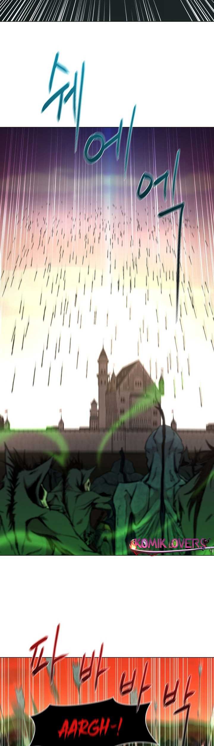 Martial Arts Alone chapter 24 halaman 12