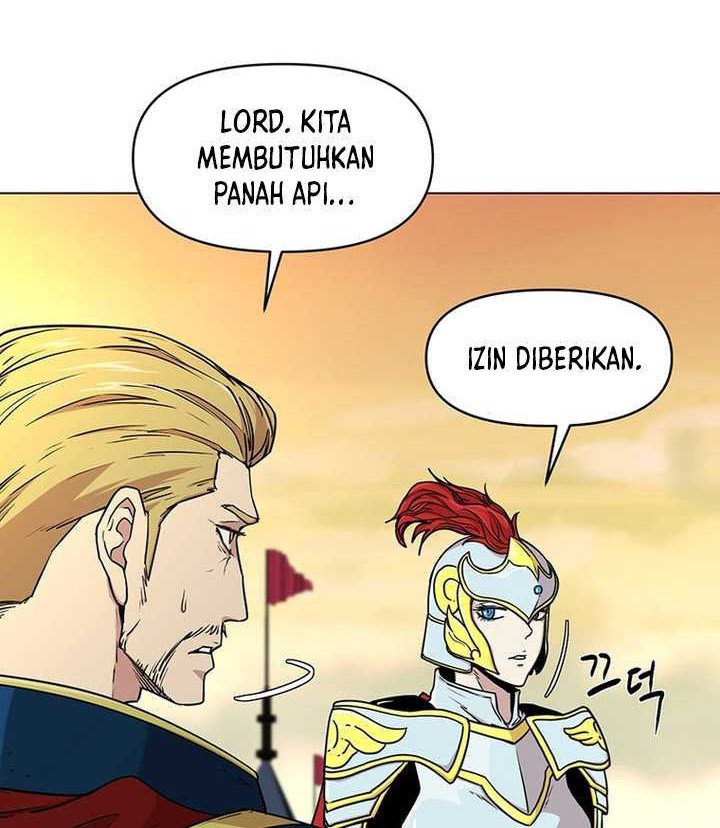 Martial Arts Alone chapter 24 halaman 15