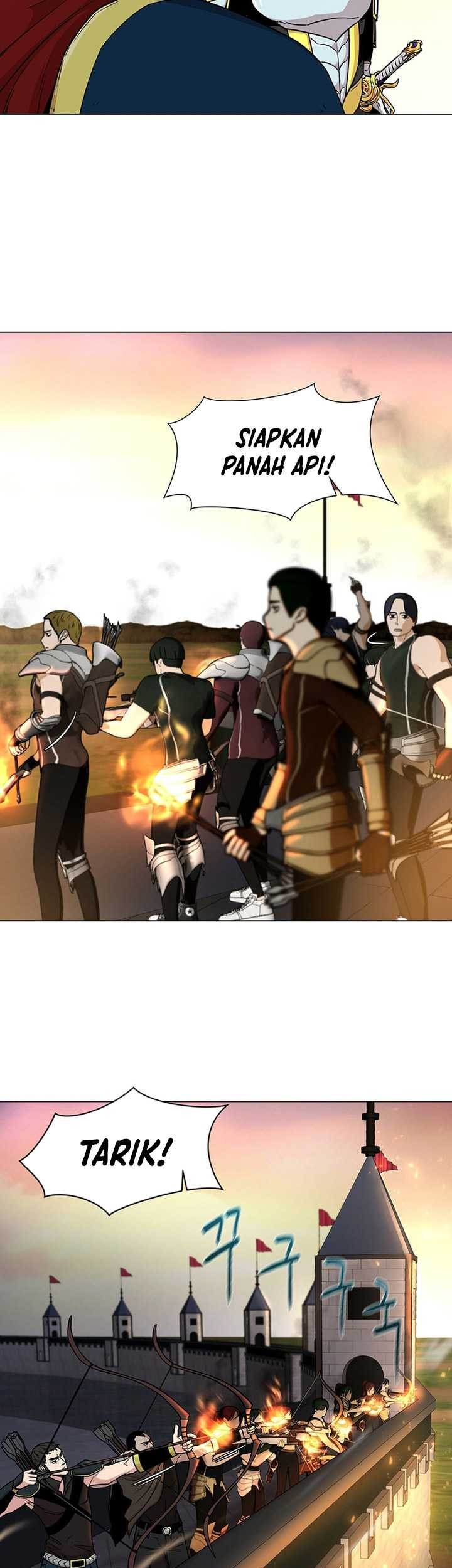 Martial Arts Alone chapter 24 halaman 16