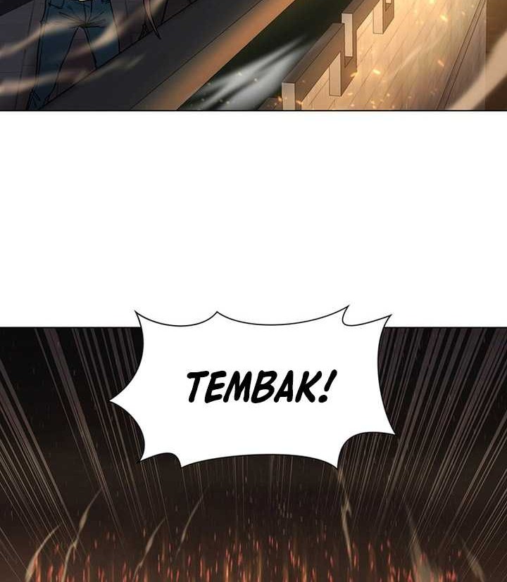 Martial Arts Alone chapter 24 halaman 17