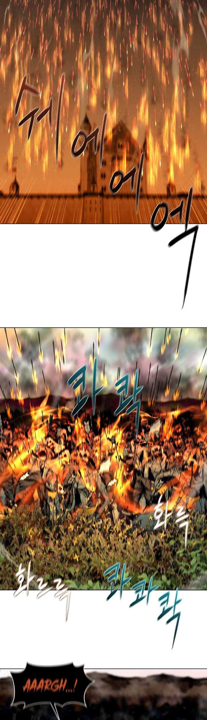 Martial Arts Alone chapter 24 halaman 18