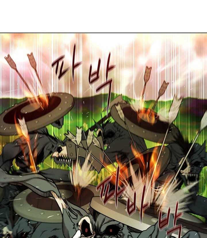 Martial Arts Alone chapter 24 halaman 21