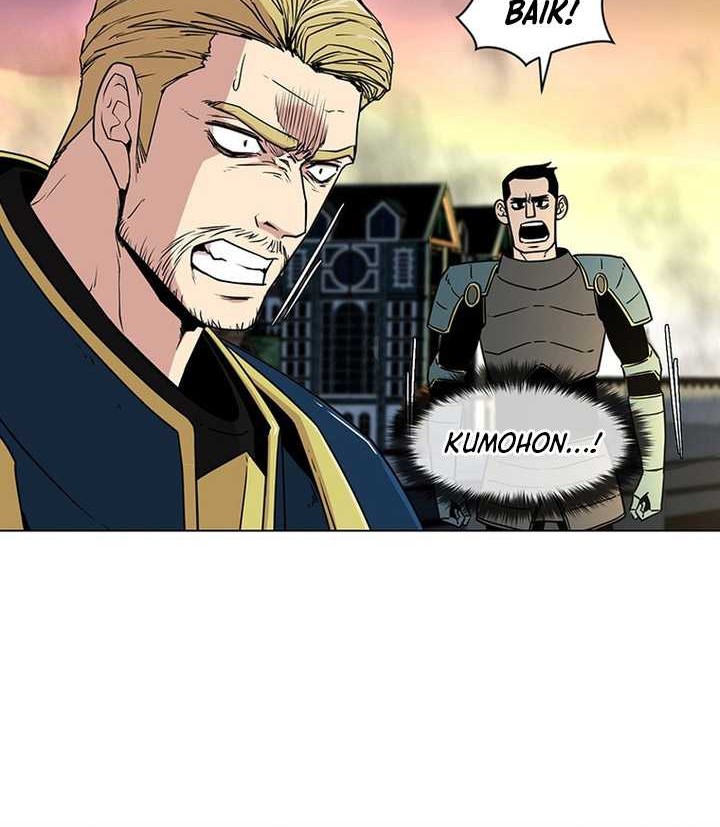 Martial Arts Alone chapter 24 halaman 25