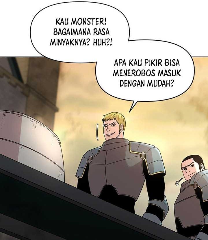 Martial Arts Alone chapter 24 halaman 27