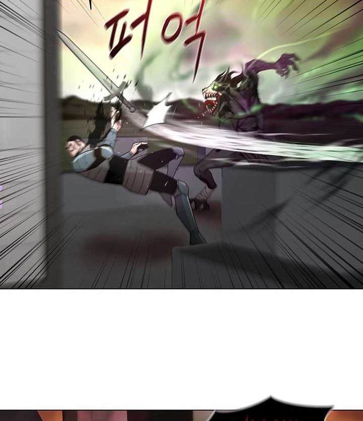 Martial Arts Alone chapter 24 halaman 29