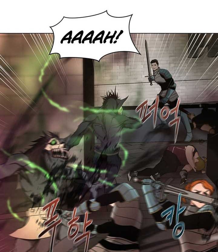 Martial Arts Alone chapter 24 halaman 31