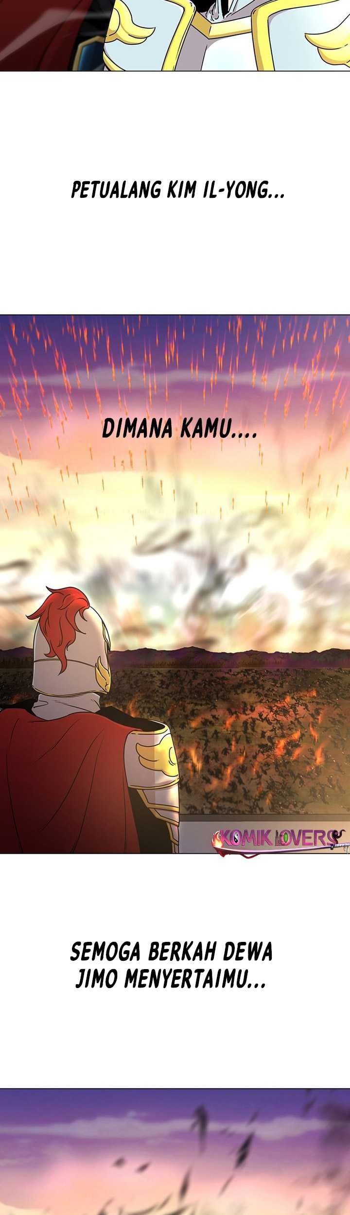 Martial Arts Alone chapter 24 halaman 36