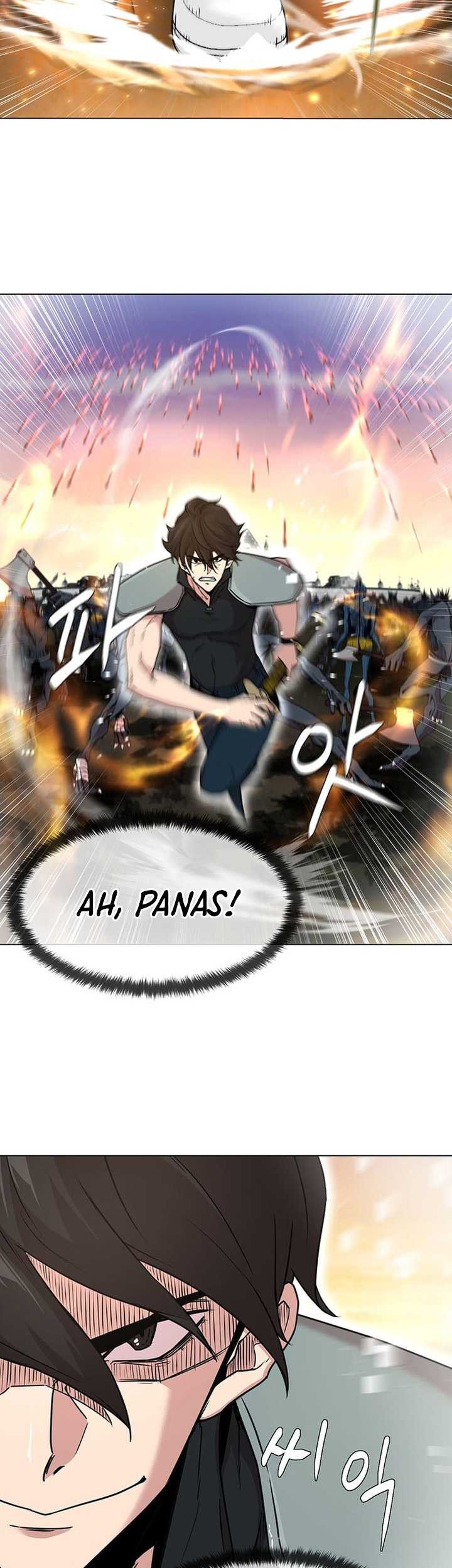 Martial Arts Alone chapter 24 halaman 40