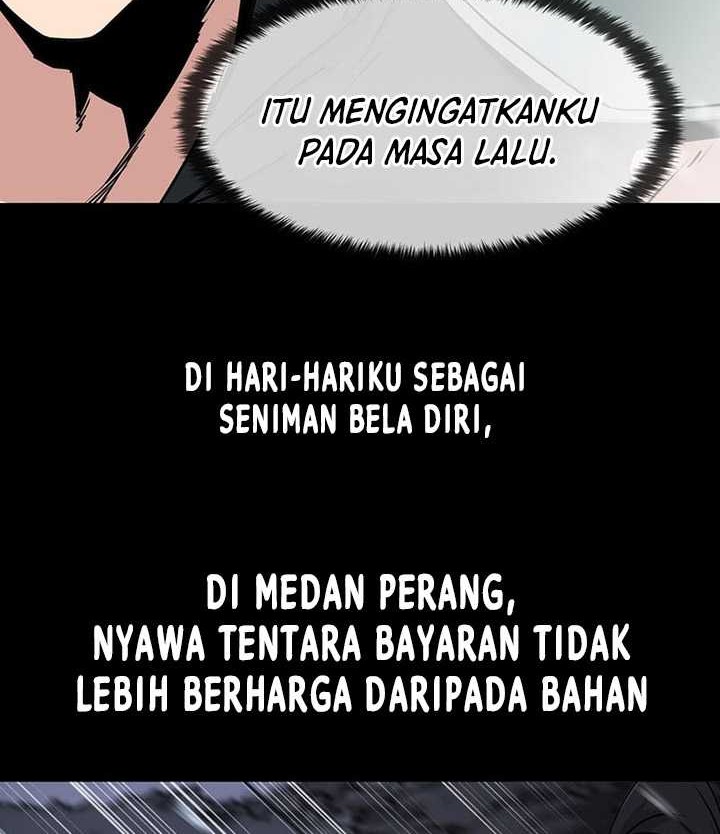 Martial Arts Alone chapter 24 halaman 41