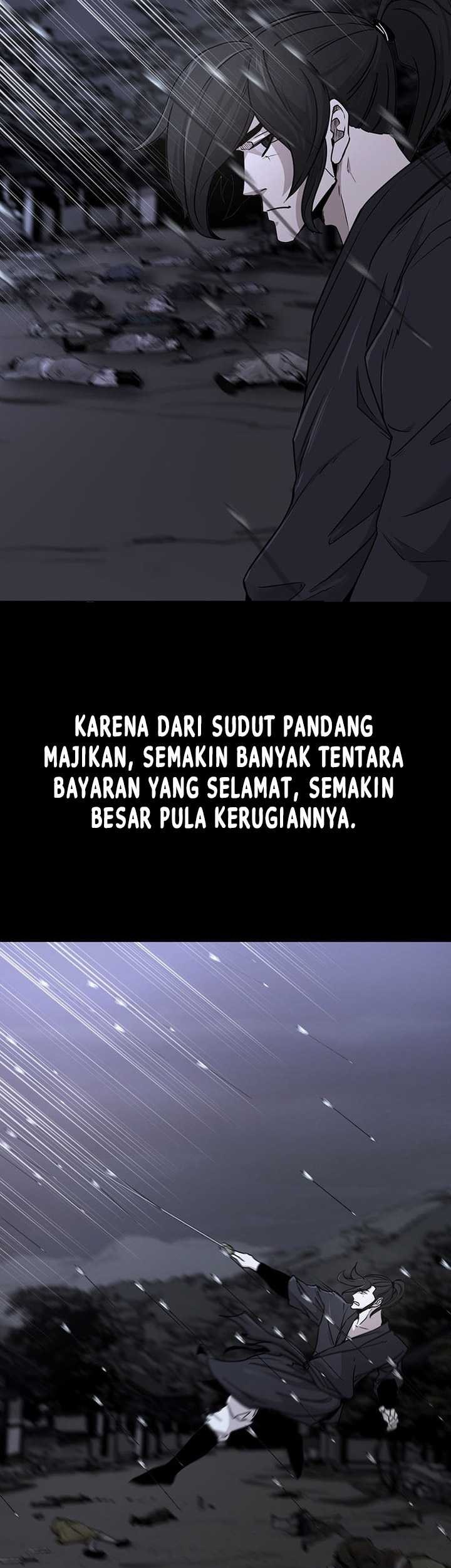 Martial Arts Alone chapter 24 halaman 42