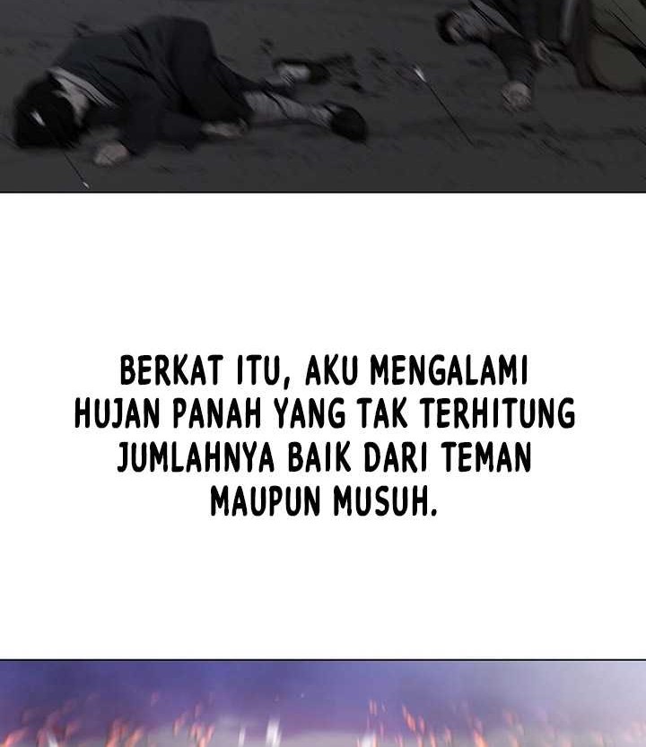 Martial Arts Alone chapter 24 halaman 43