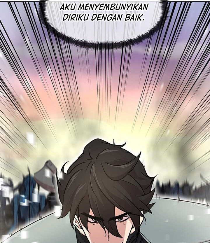 Martial Arts Alone chapter 24 halaman 45