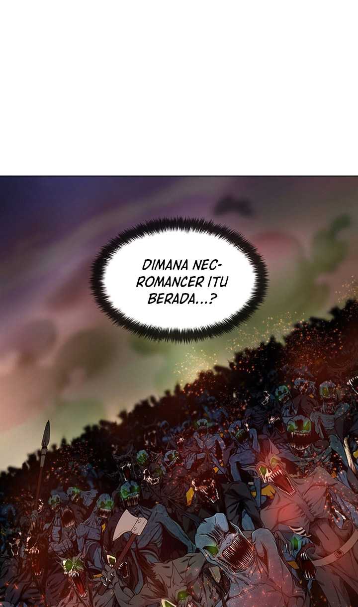 Martial Arts Alone chapter 24 halaman 50
