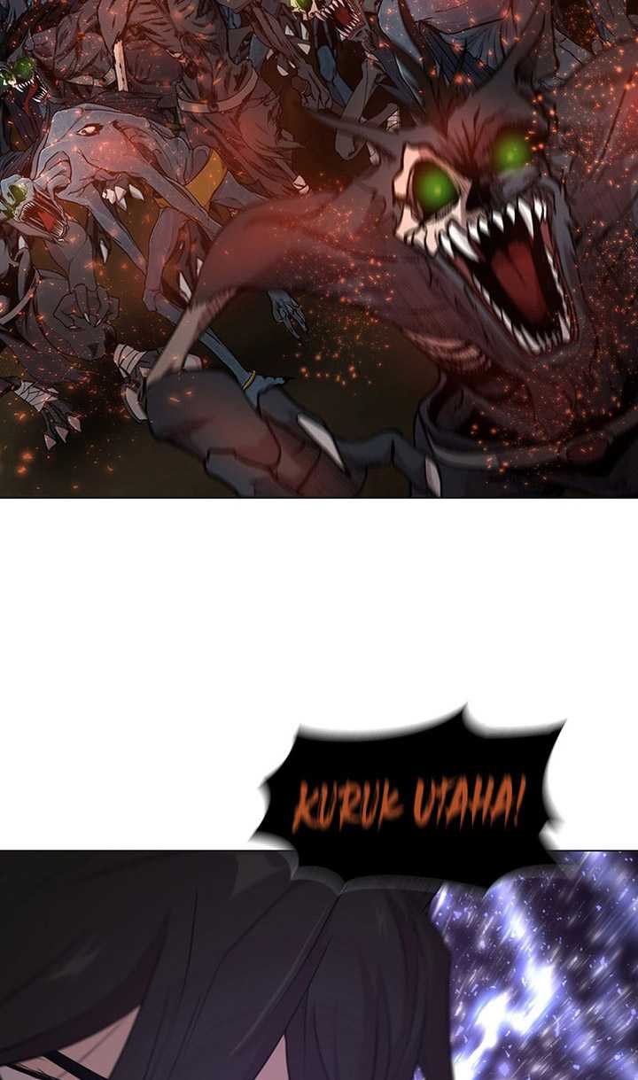 Martial Arts Alone chapter 24 halaman 51