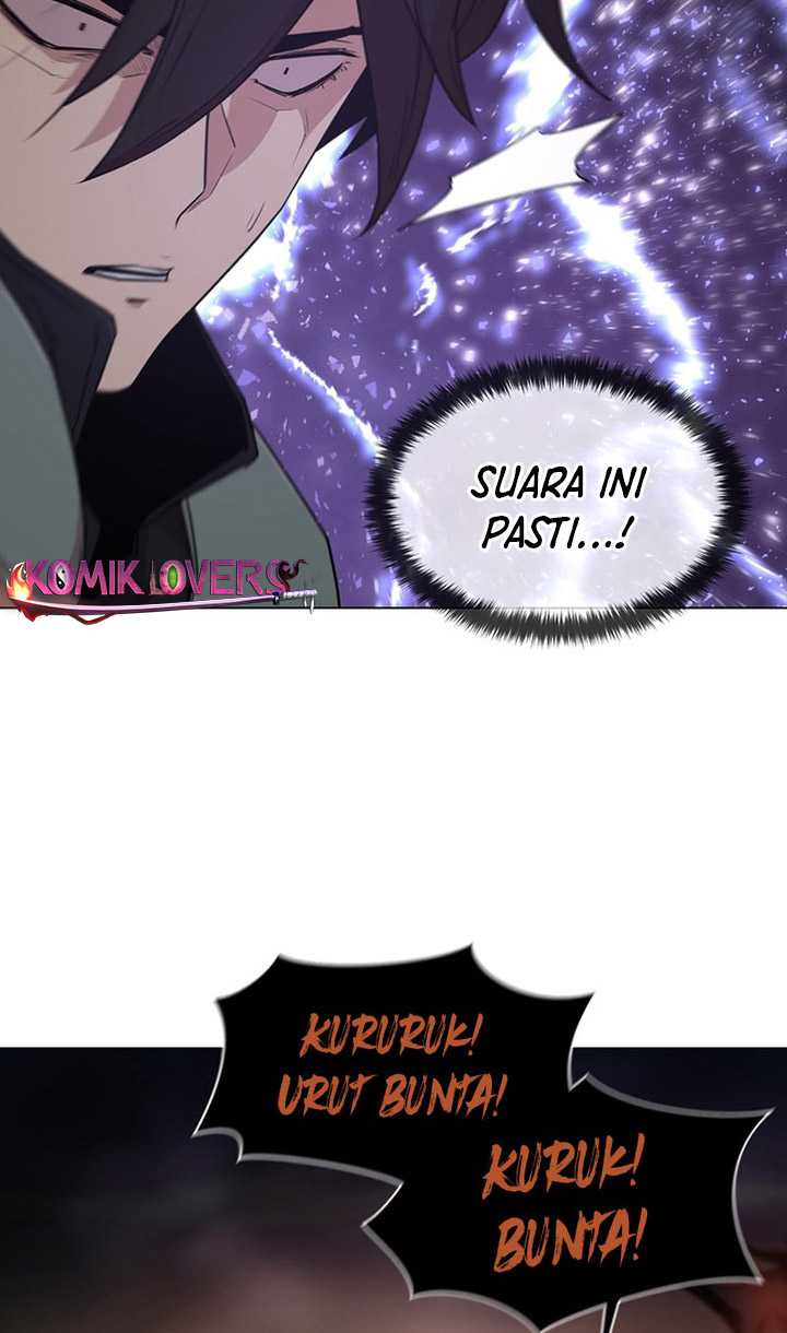 Martial Arts Alone chapter 24 halaman 52