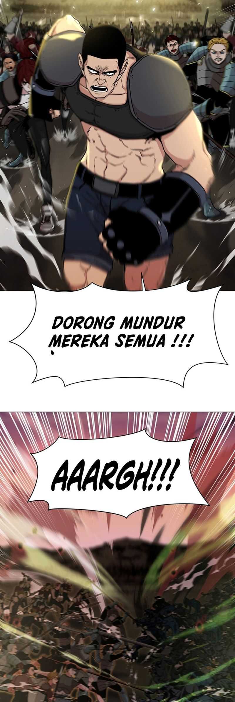 Martial Arts Alone chapter 25 halaman 4