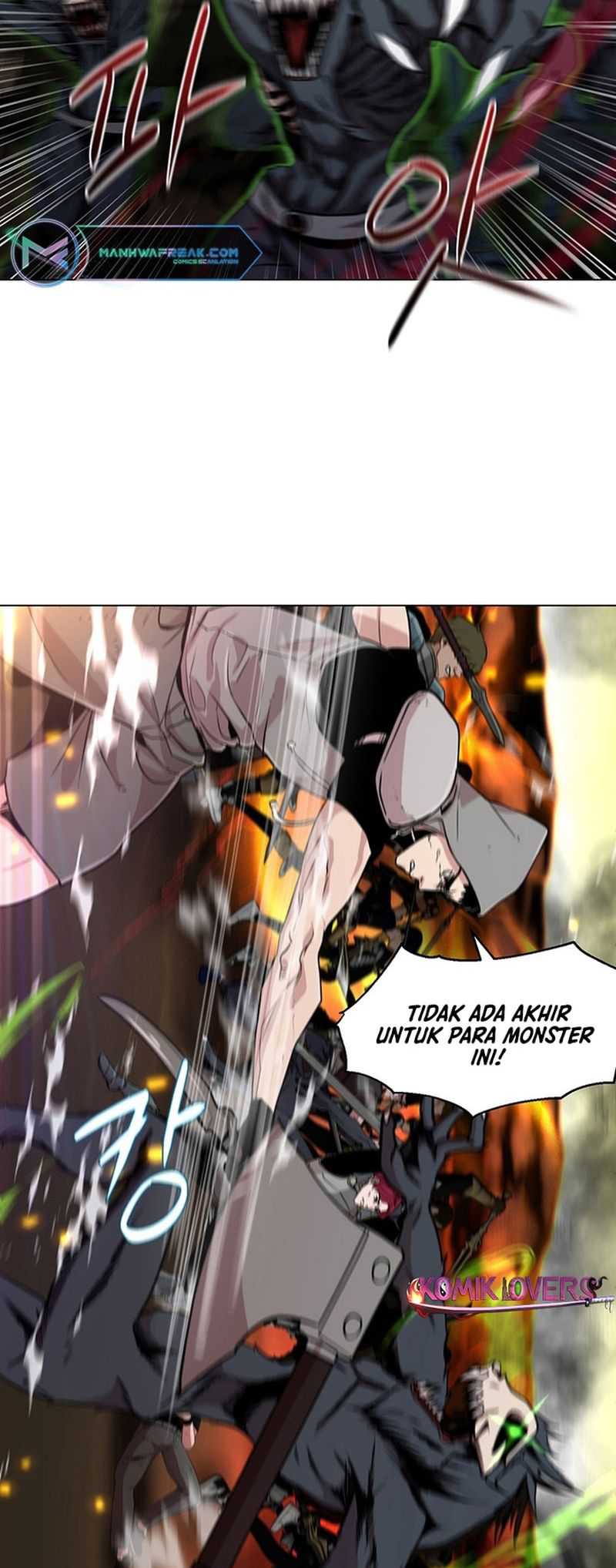 Martial Arts Alone chapter 25 halaman 7
