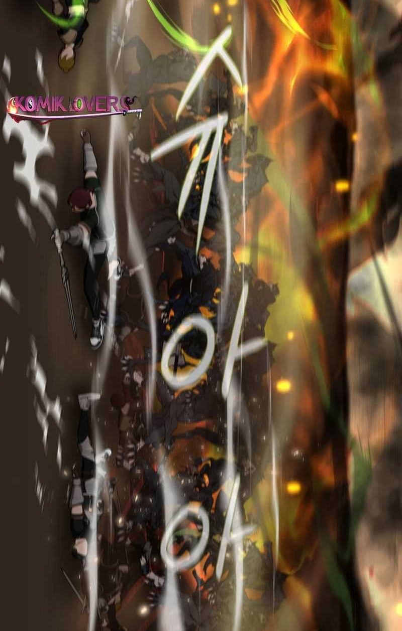 Martial Arts Alone chapter 25 halaman 11