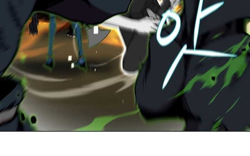 Martial Arts Alone chapter 25 halaman 14