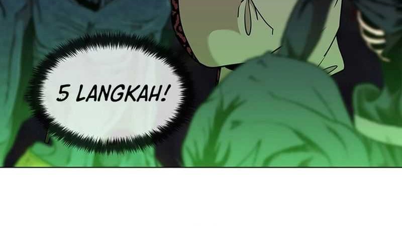 Martial Arts Alone chapter 25 halaman 25