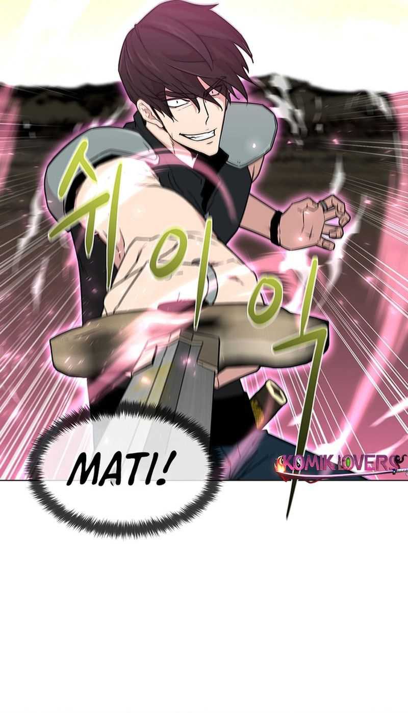 Martial Arts Alone chapter 25 halaman 27