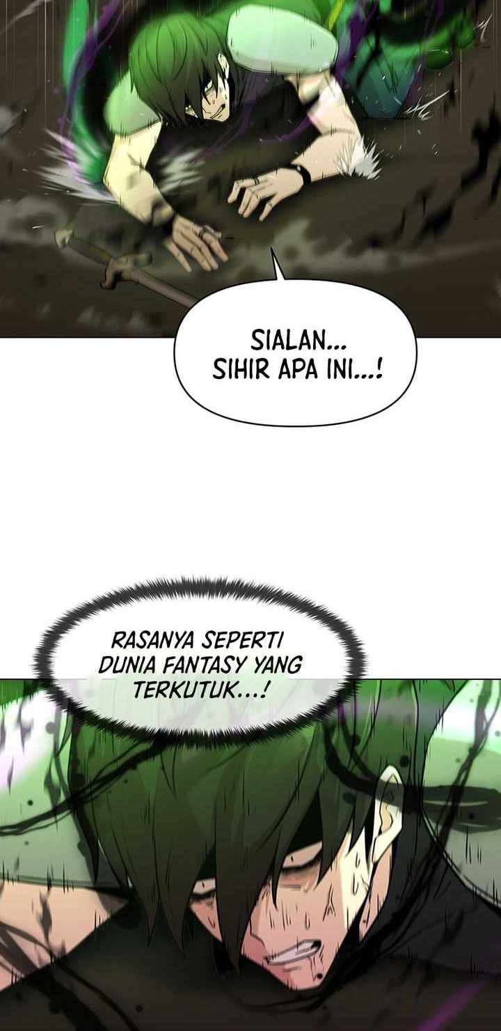 Martial Arts Alone Bab 26 halaman 4