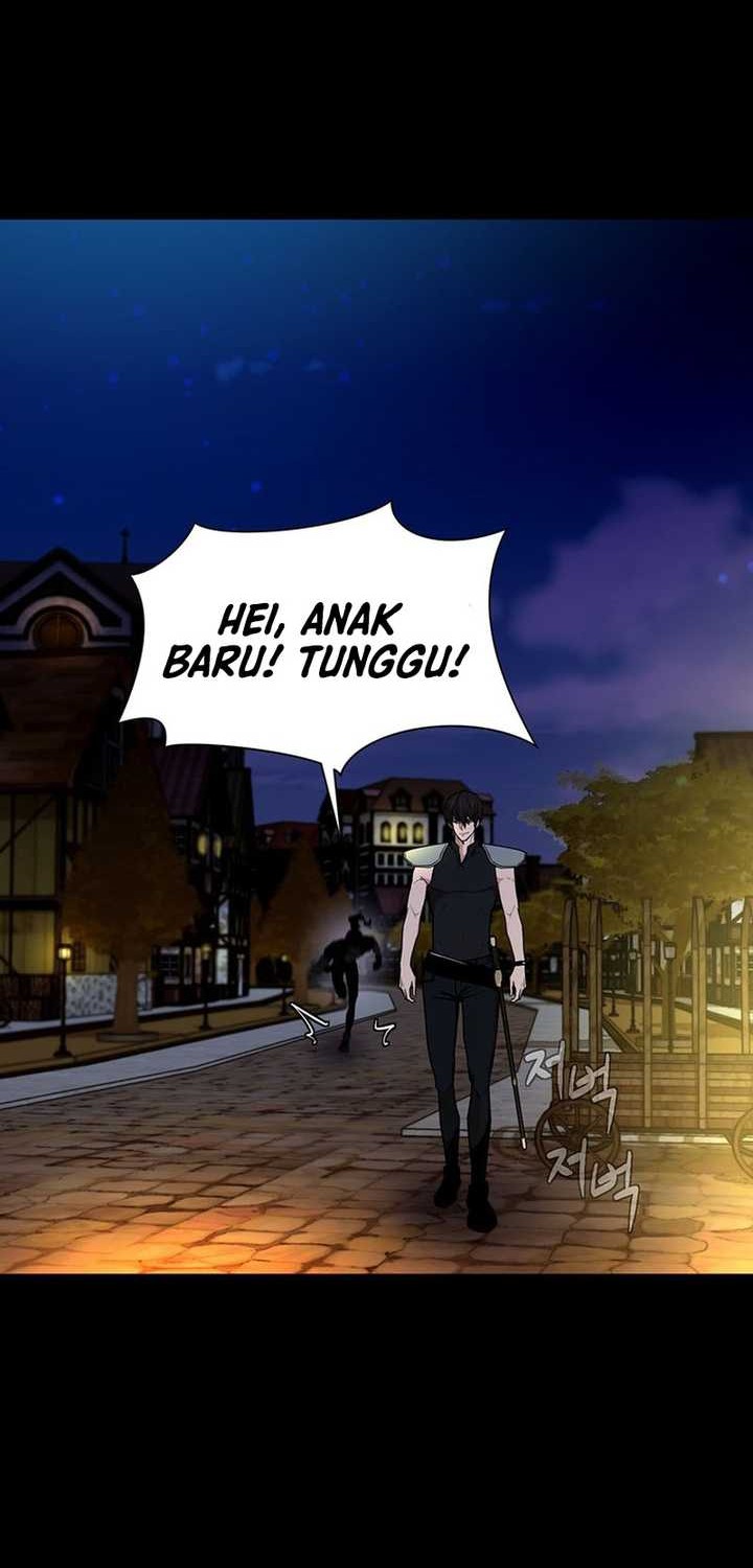 Martial Arts Alone Bab 27 halaman 2