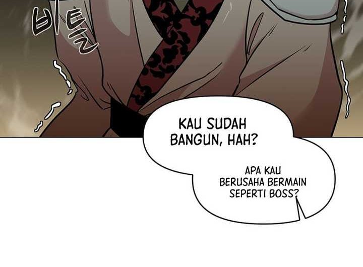 Martial Arts Alone Bab 27 halaman 14