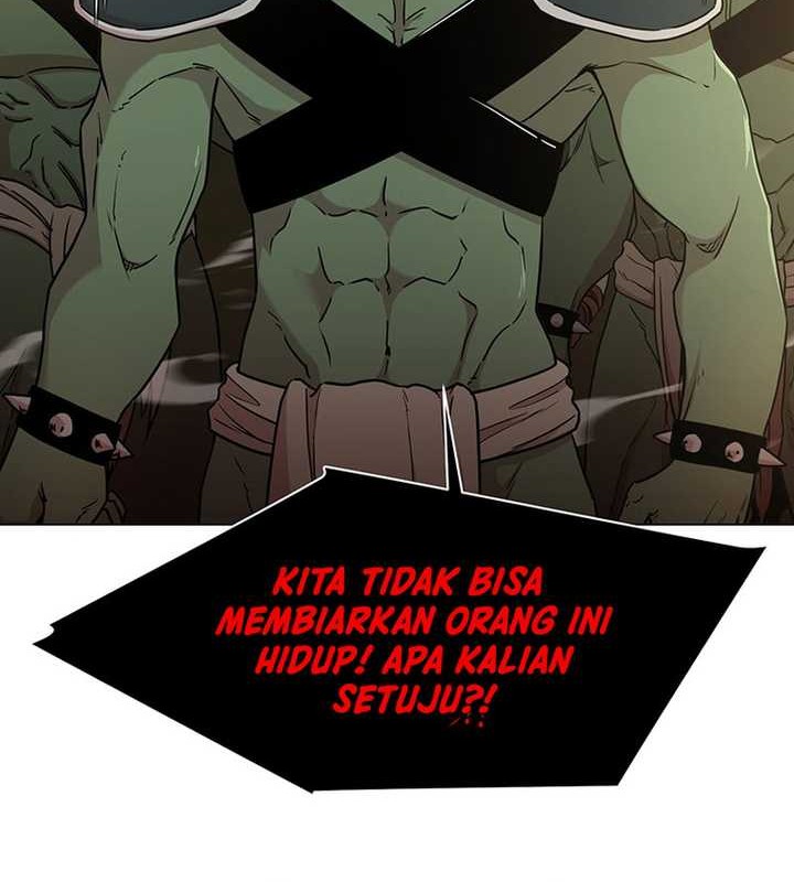 Martial Arts Alone Bab 28 halaman 41